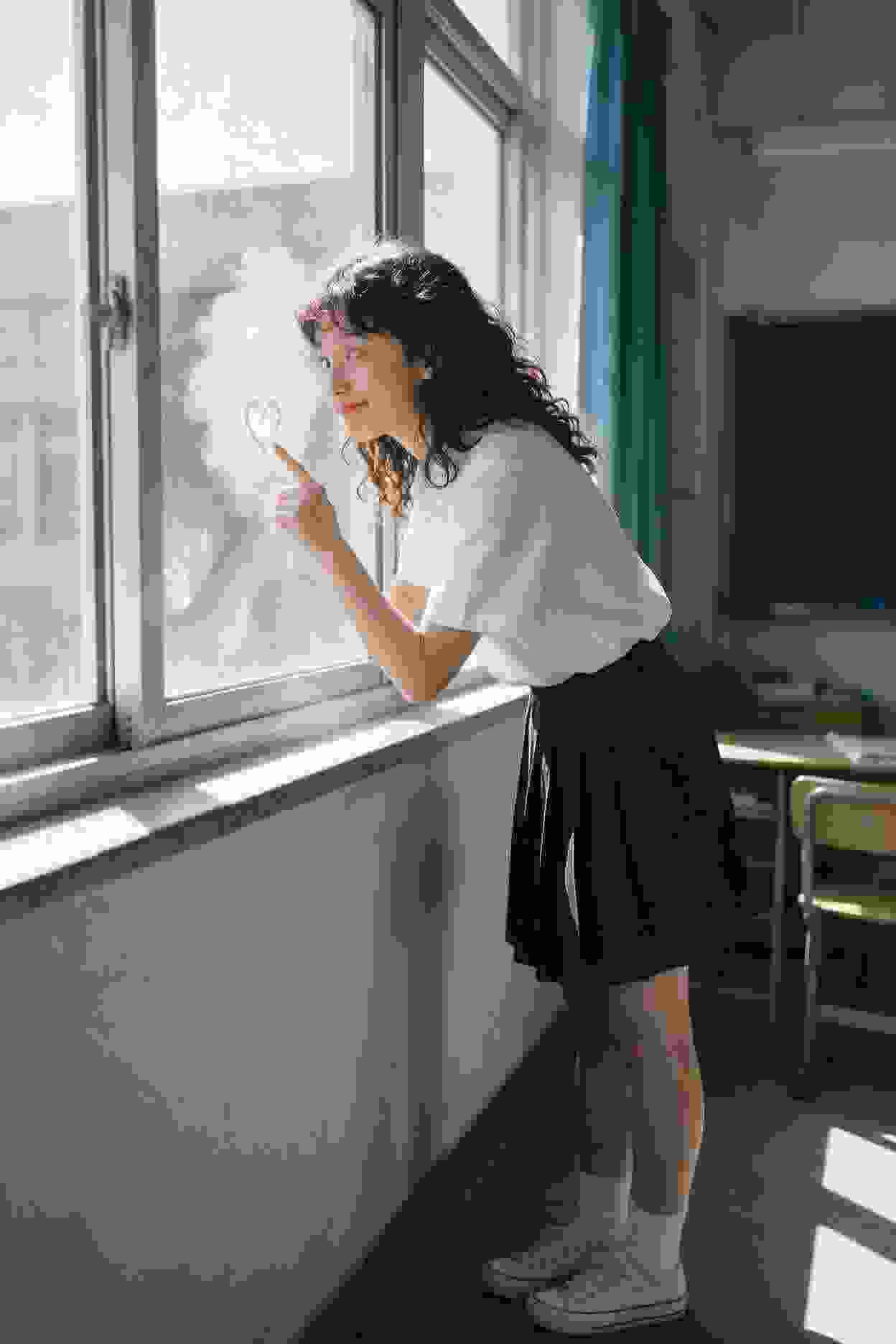 魔法少女日常