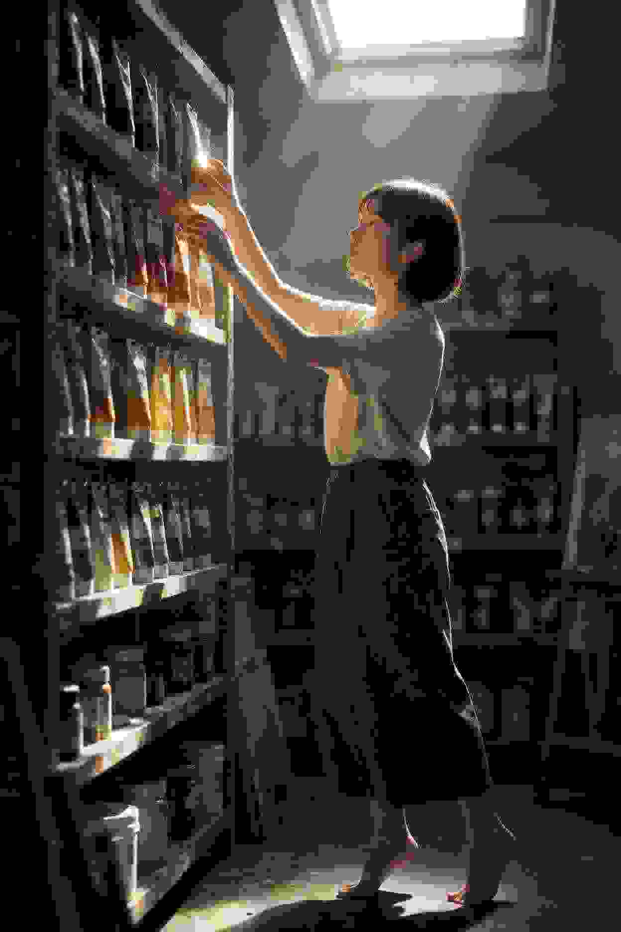 破晓之光