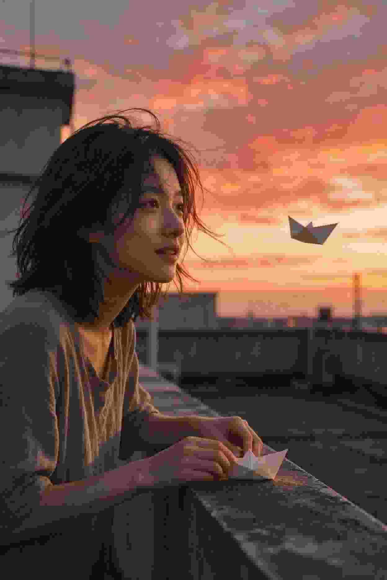 狐尾的日常