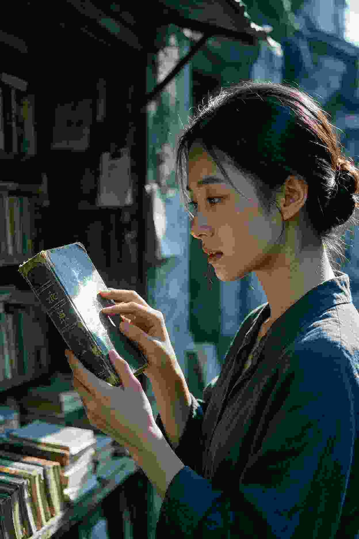 花园秘密