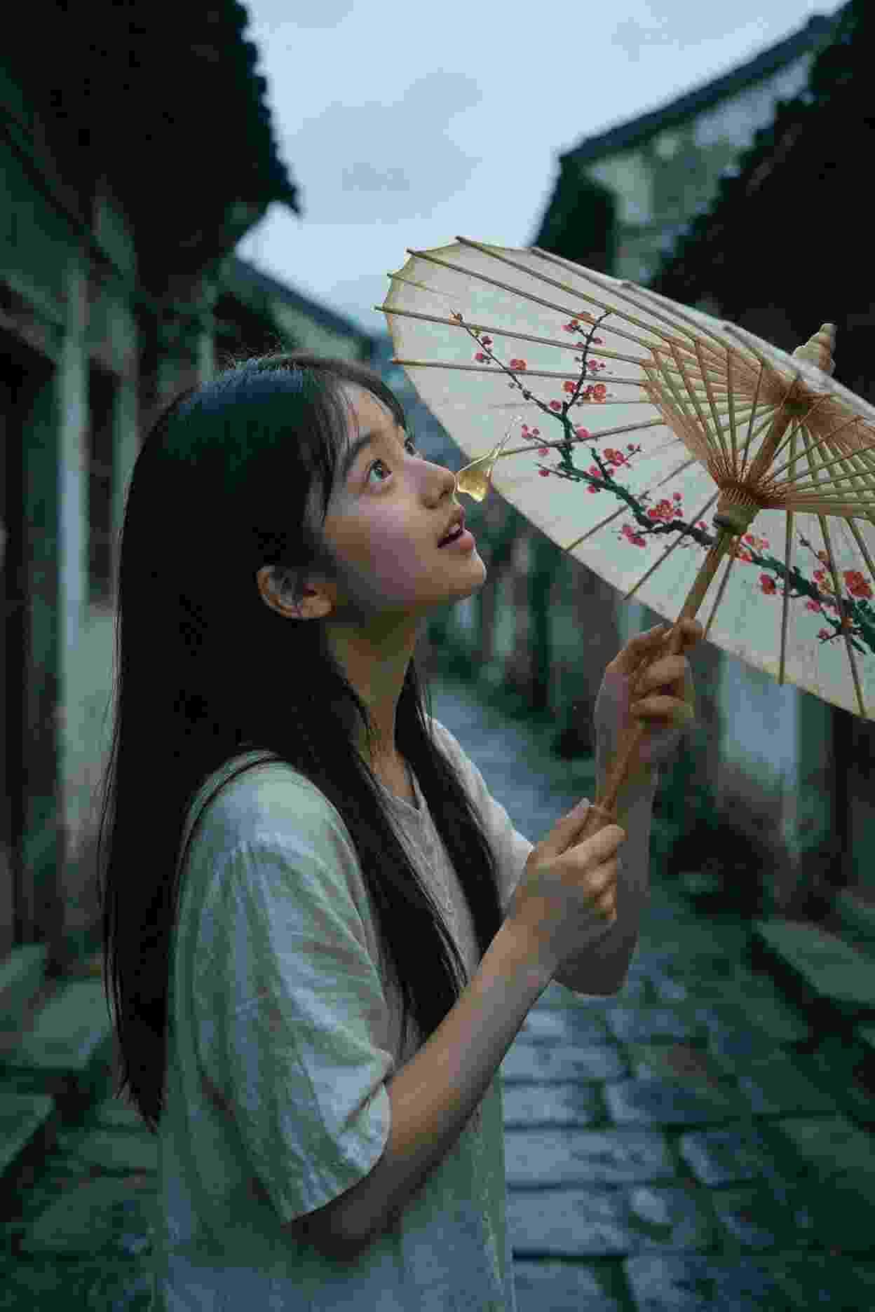诗与远方